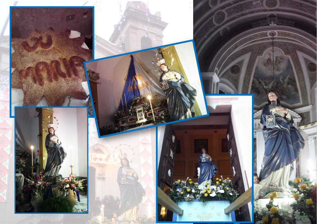l'immacolata 14