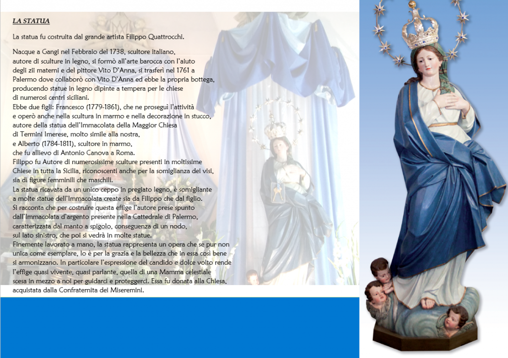 l'immacolata 2