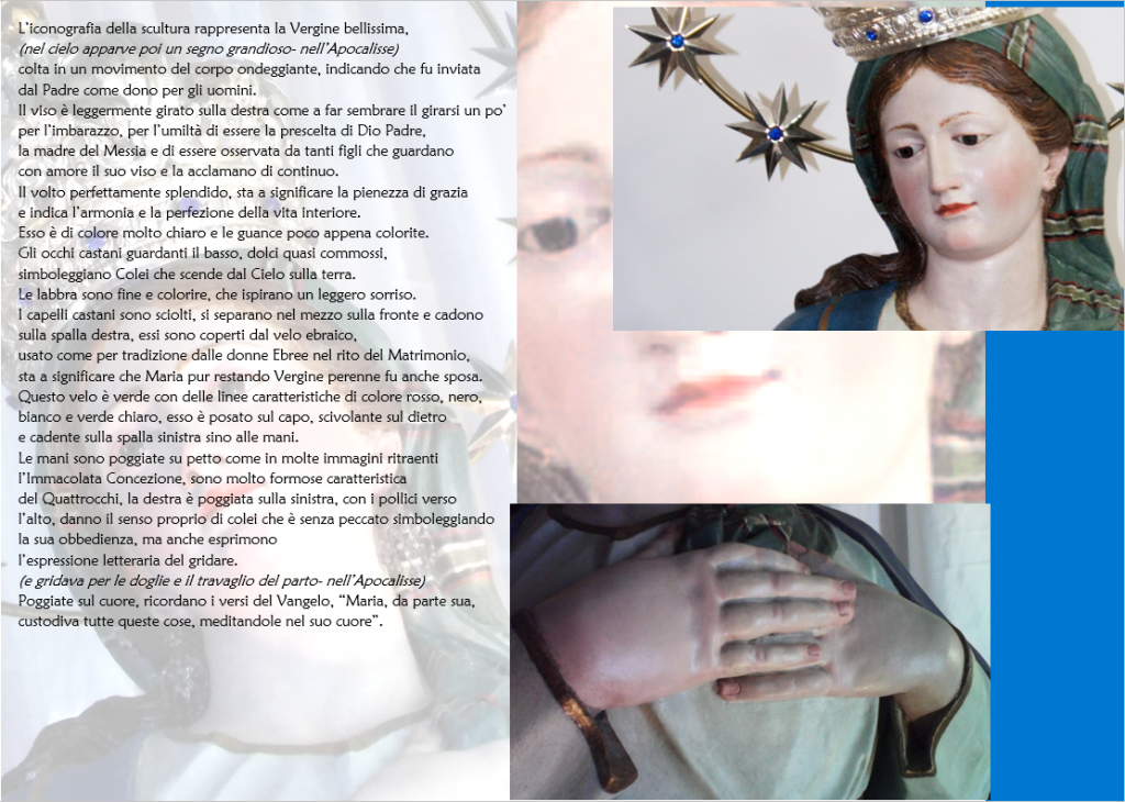 l'immacolata 3