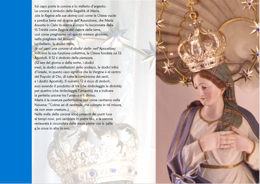 l'immacolata 6